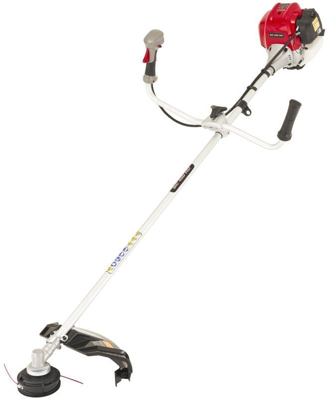 Stiga Benzin-Motorsense BC 450 HD – Bild 3