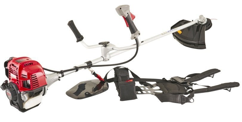 Stiga Benzin-Motorsense BC 450 HD – Bild 5