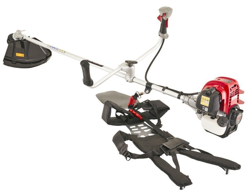 Stiga Benzin-Motorsense BC 450 HD – Bild 6