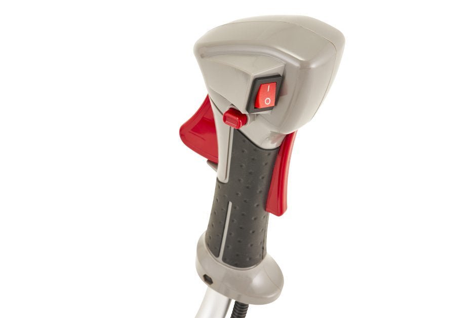 Stiga Benzin-Motorsense BC 450 HD – Bild 7