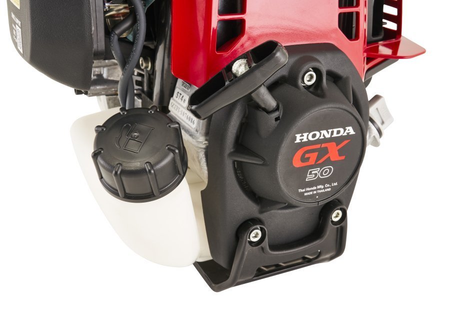 Stiga Benzin-Motorsense BC 450 HD – Bild 8