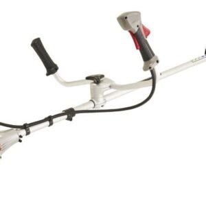 Stiga Benzin-Motorsense BC 450 HD