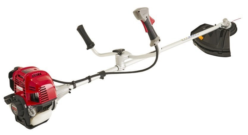 Stiga Benzin-Motorsense BC 450 HD