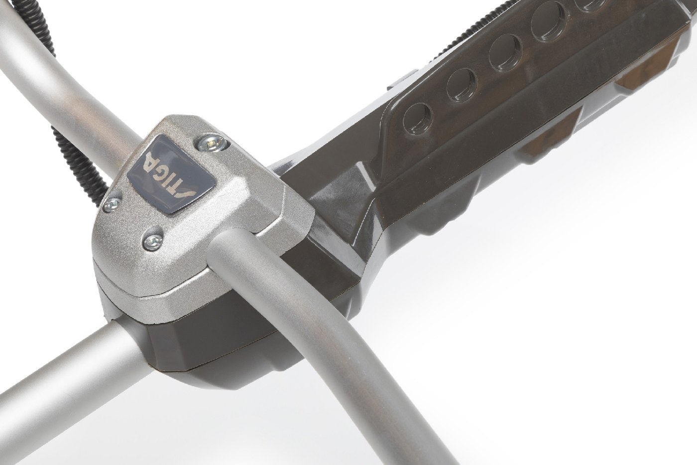 Stiga Benzin-Motorsense BC 545 B – Bild 6