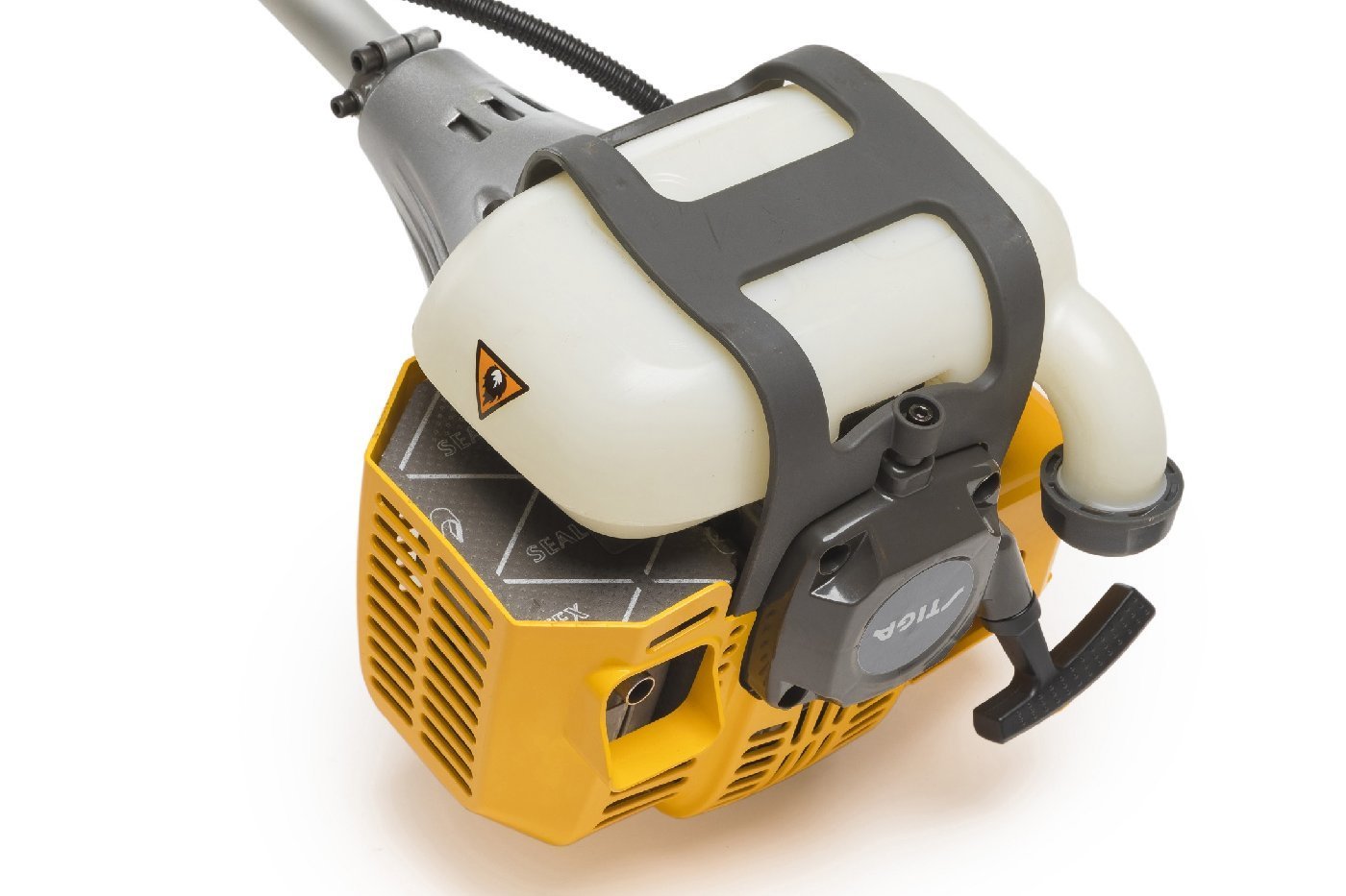 Stiga Benzin-Motorsense BC 545 B – Bild 9