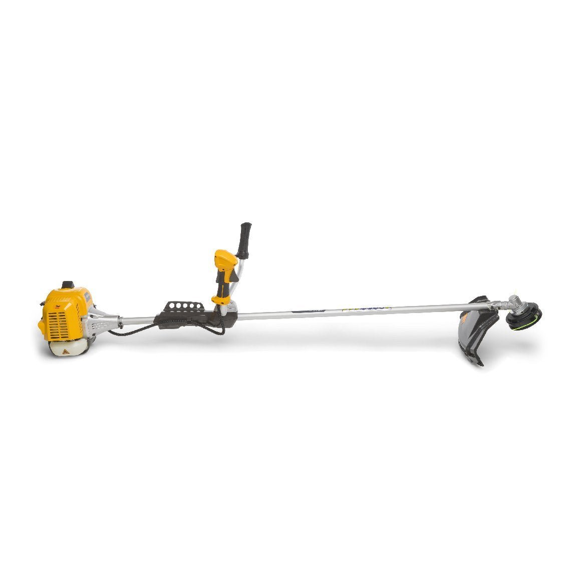 Stiga Benzin-Motorsense BC 555 B – Bild 4