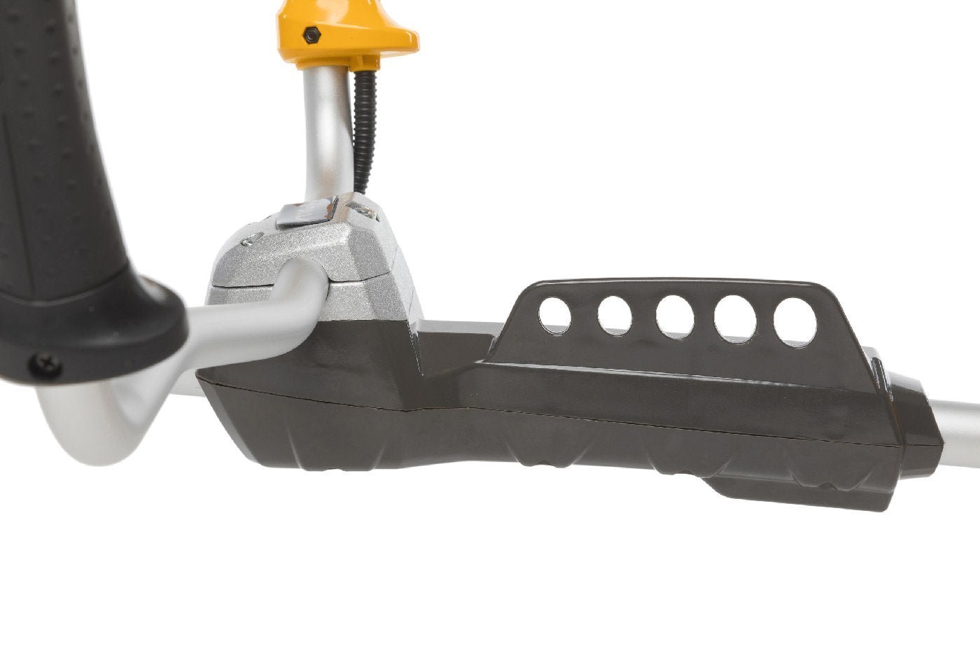 Stiga Benzin-Motorsense BC 555 B – Bild 8