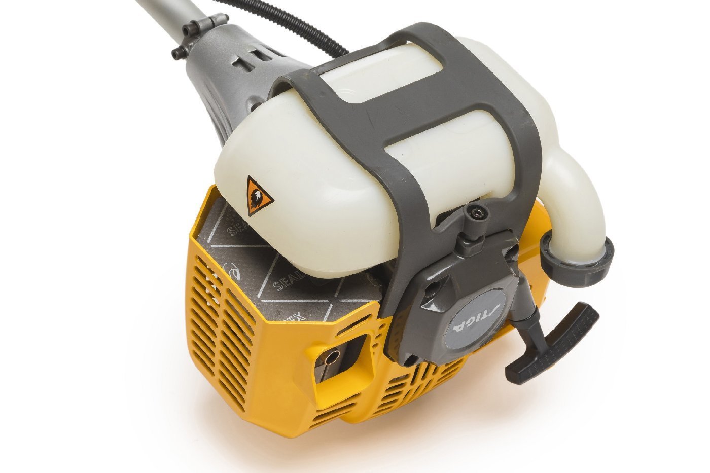 Stiga Benzin-Motorsense BC 555 B – Bild 9