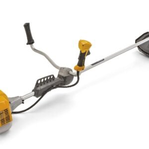 Stiga Benzin-Motorsense BC 555 B