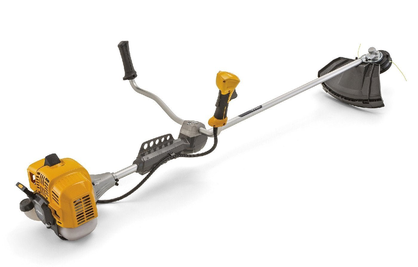 Stiga Benzin-Motorsense BC 555 B