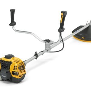 Stiga Benzin-Motorsense BC 740 B