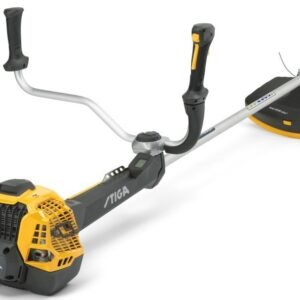 Stiga Benzin-Motorsense BC 750 B