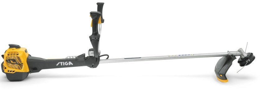 Stiga Benzin-Motorsense BC 760 B – Bild 2