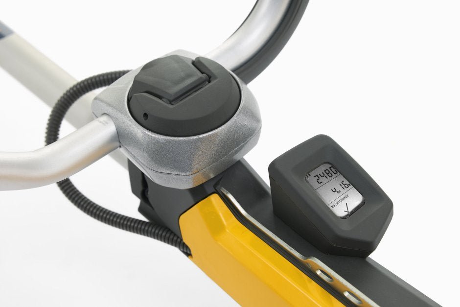 Stiga Benzin-Motorsense BC 760 B – Bild 3