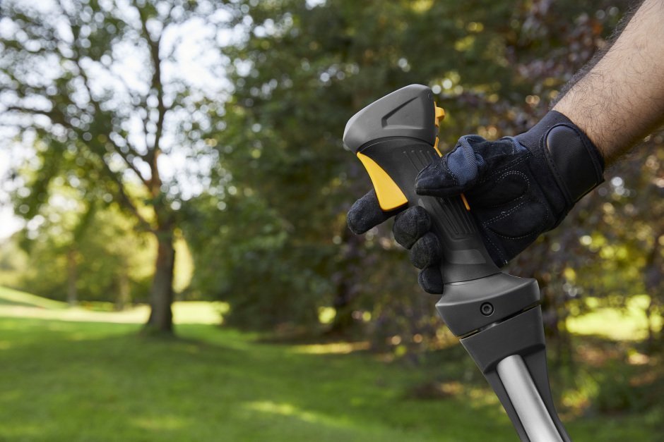 Stiga Benzin-Motorsense BC 760 B – Bild 9