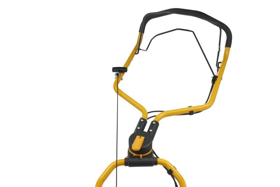 Stiga Benzin-Mulchrasenmäher mit Radantrieb Multiclip 750 S – Bild 4