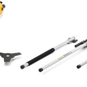 Stiga Benzin Multi-Tool MT 330 - 5 in 1