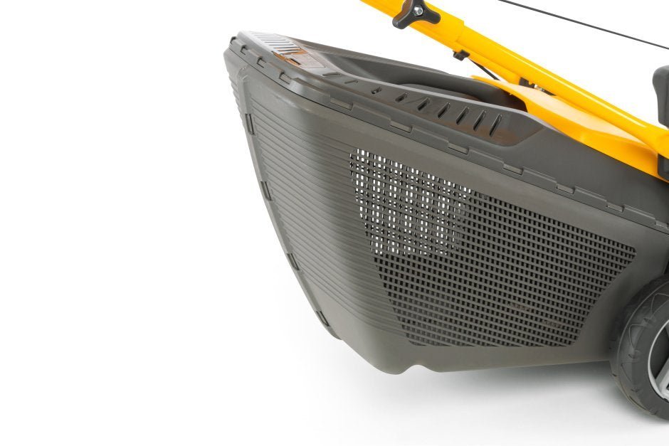 Stiga Benzin-Rasenmäher Collector 43 – Bild 5