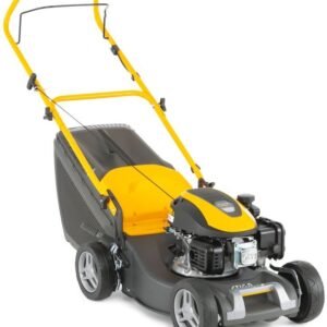 Stiga Benzin-Rasenmäher Collector 43