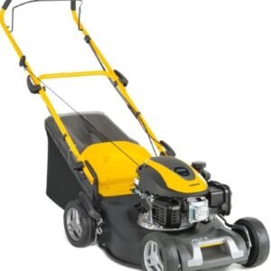 Stiga Benzin-Rasenmäher Combi 48