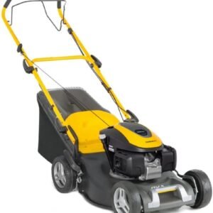 Stiga Benzin-Rasenmäher mit Radantrieb Combi 48 S H Honda