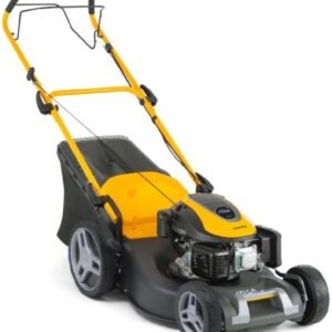 Stiga Benzin-Rasenmäher mit Radantrieb Combi 53 S