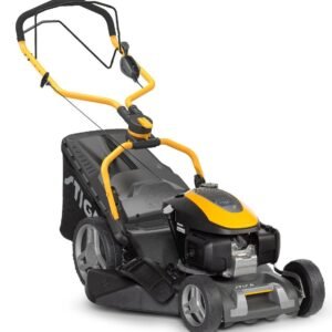 Stiga Benzin-Rasenmäher mit Radantrieb Combi 748 V