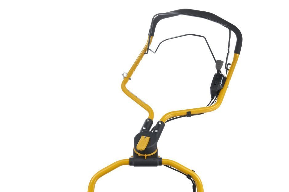 Stiga Benzin-Rasenmäher mit Radantrieb Combi 753 V – Bild 7