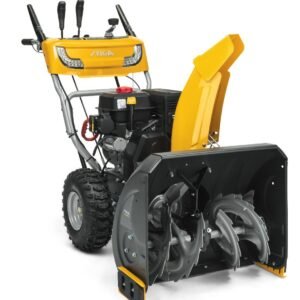 Stiga Benzin-Schneefräse ST 5262 P