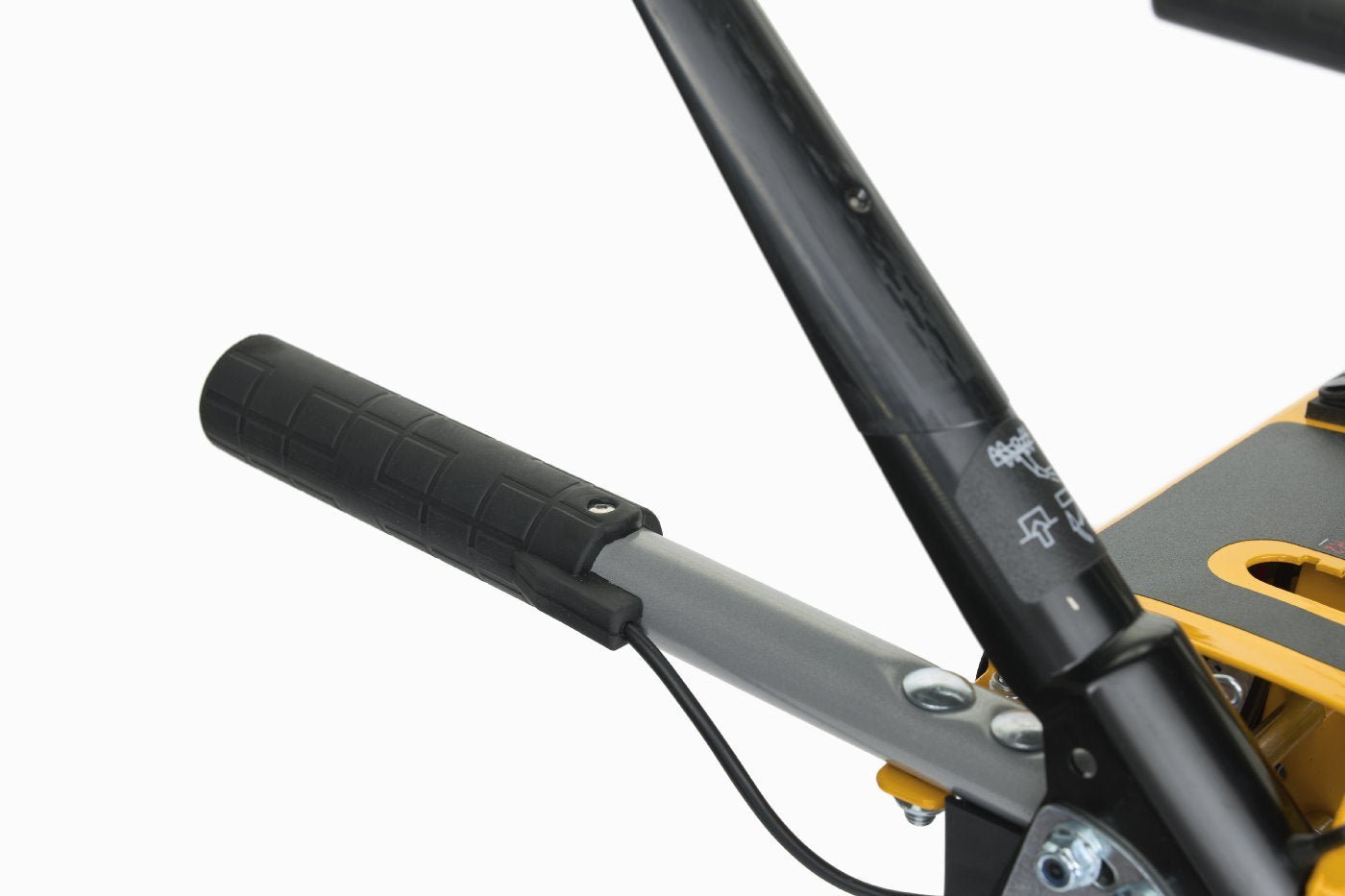 Stiga Benzin-Schneefräse ST 5262 P – Bild 8