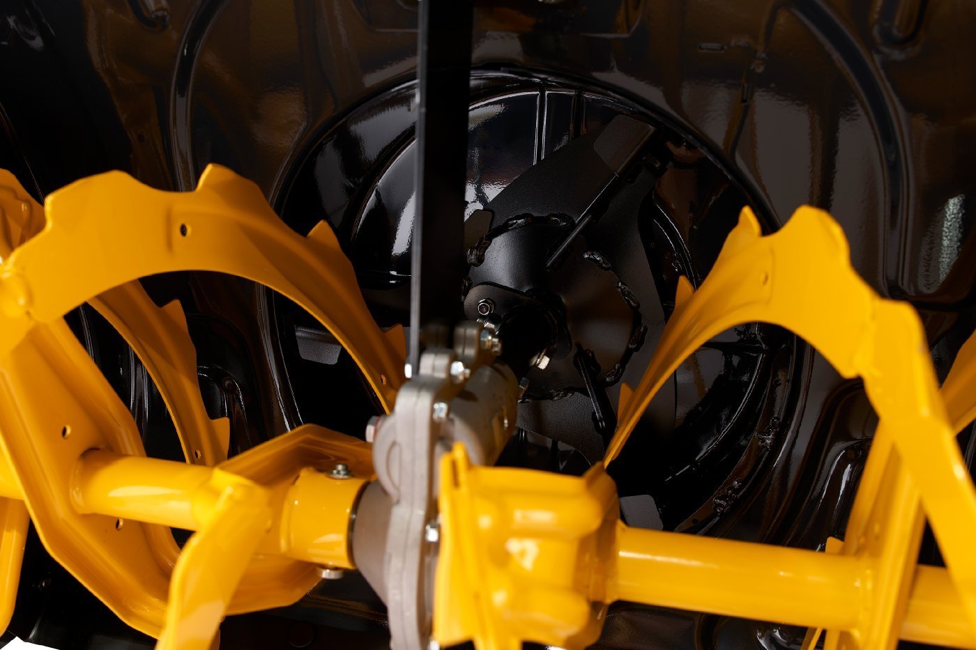 Stiga Benzin-Schneefräse ST 966 – Bild 5