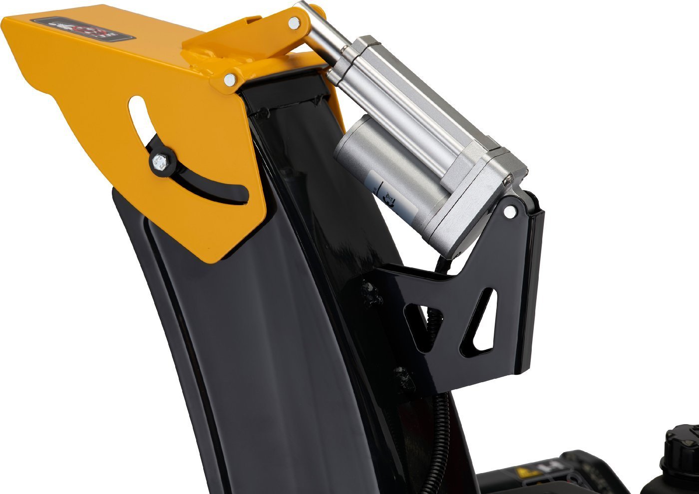 Stiga Benzin-Schneefräse ST 966 – Bild 8