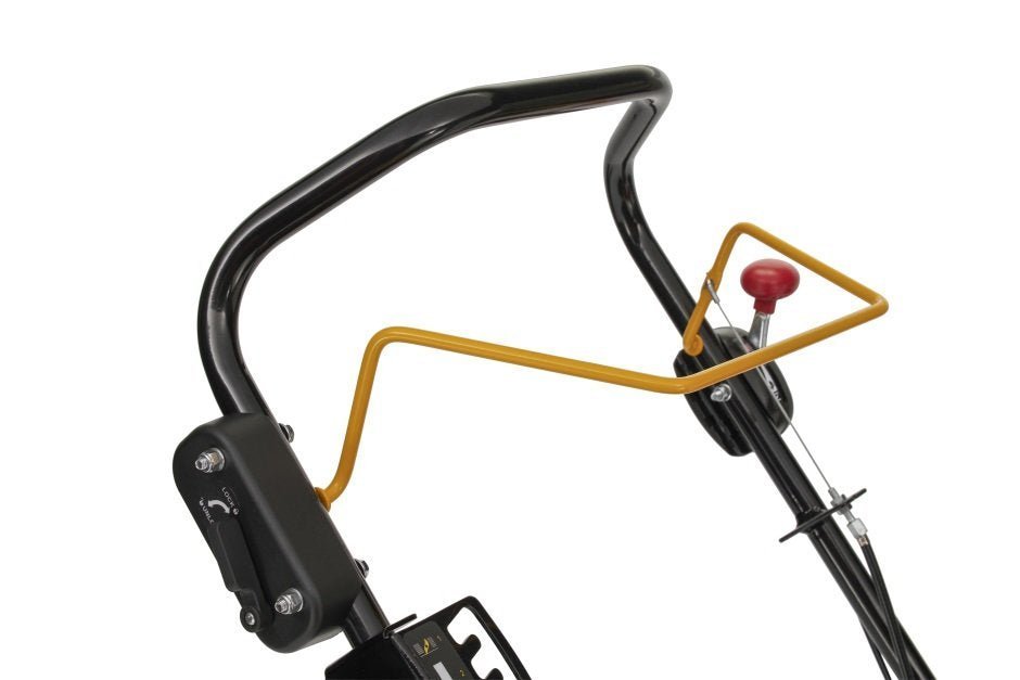 Stiga Benzin-Vertikutierer SVP 40 G – Bild 8