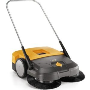 Stiga Bodenkehrmaschine SWP 475