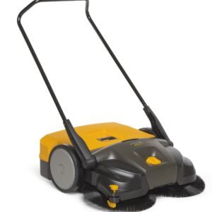 Stiga Bodenkehrmaschine SWP 577