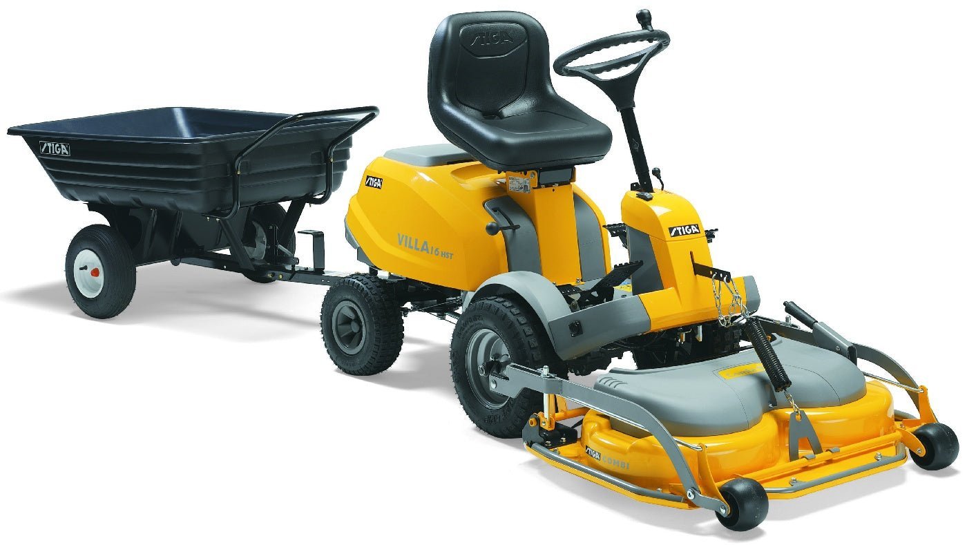 Stiga Combi Cart 13-0952-12 – Bild 2