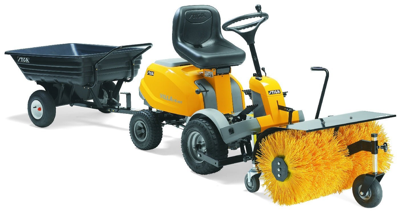 Stiga Combi Cart 13-0952-12 – Bild 3