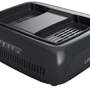 Stiga Doppel - Schnellladegerät EC 430 DF