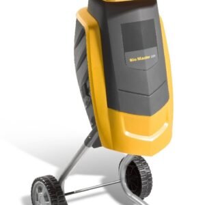 Stiga Elektro-Häcksler Bio Master 2200