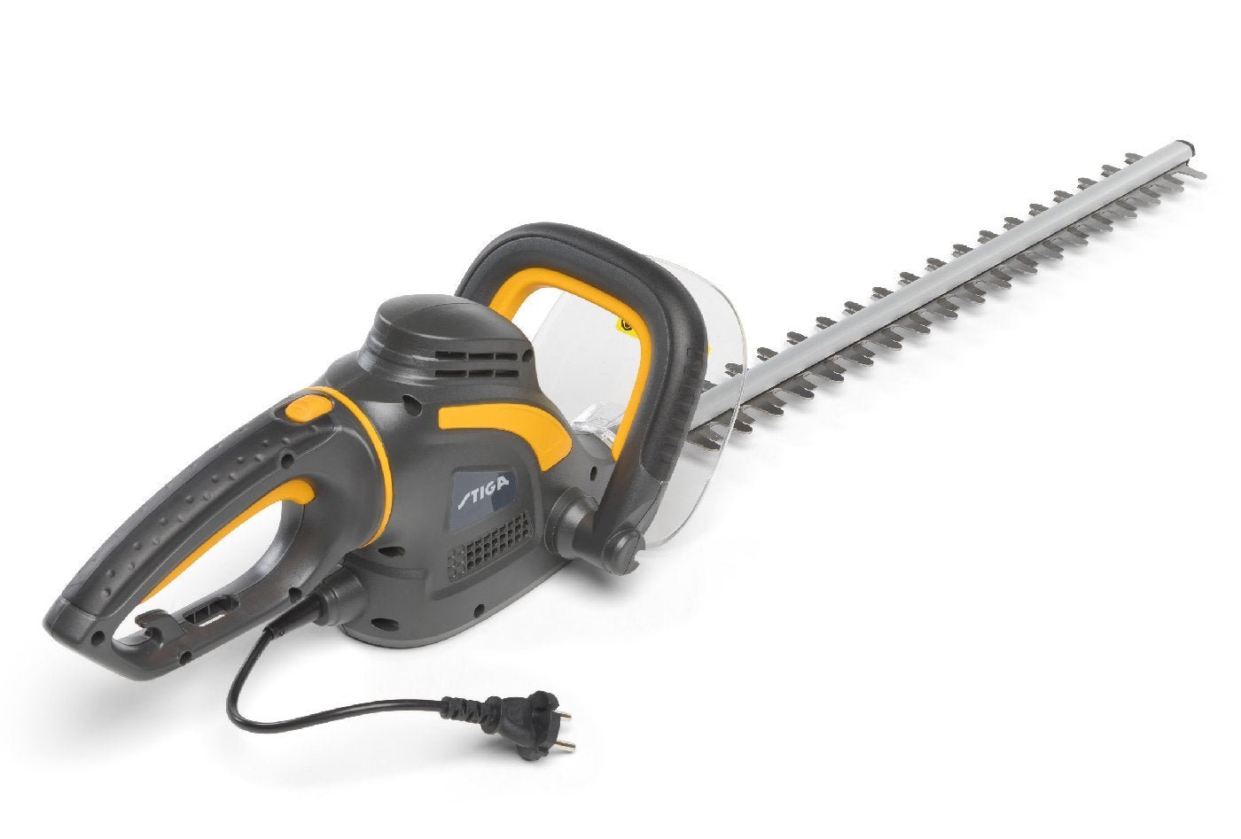 Stiga Elektro-Heckenschere HT 106c