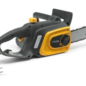 Stiga Elektro-Motorsäge CS 118c (14")