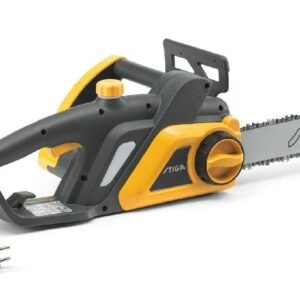 Stiga Elektro-Motorsäge CS 122c (16")