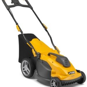 Stiga Elektro-Rasenmäher Combi 340c