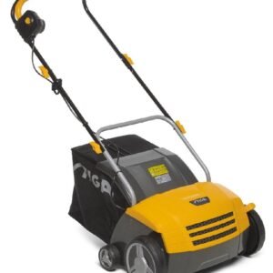 Stiga Elektro-Vertikutierer SV 213 E inkl. Fangsack