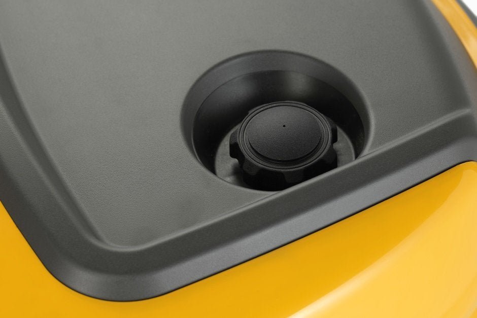 Stiga Frontmäher Park 700 W - ohne Mähdeck – Bild 3