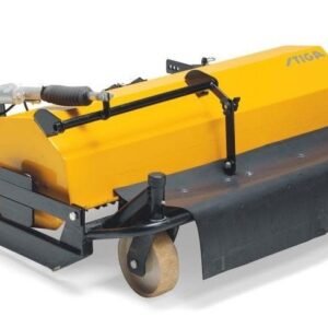 Stiga Frontschlegelmäher EL Park 2 + 4WD 13-3902-11