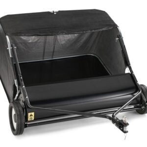 Stiga Gras- & Laubkehrmaschine 2A6107010/S17 - Versandrückläufer