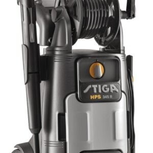 Stiga Hochdruckreiniger HPS 345 R
