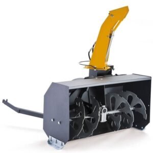 Stiga Hydraulik-Schneefräse 13-3930-11