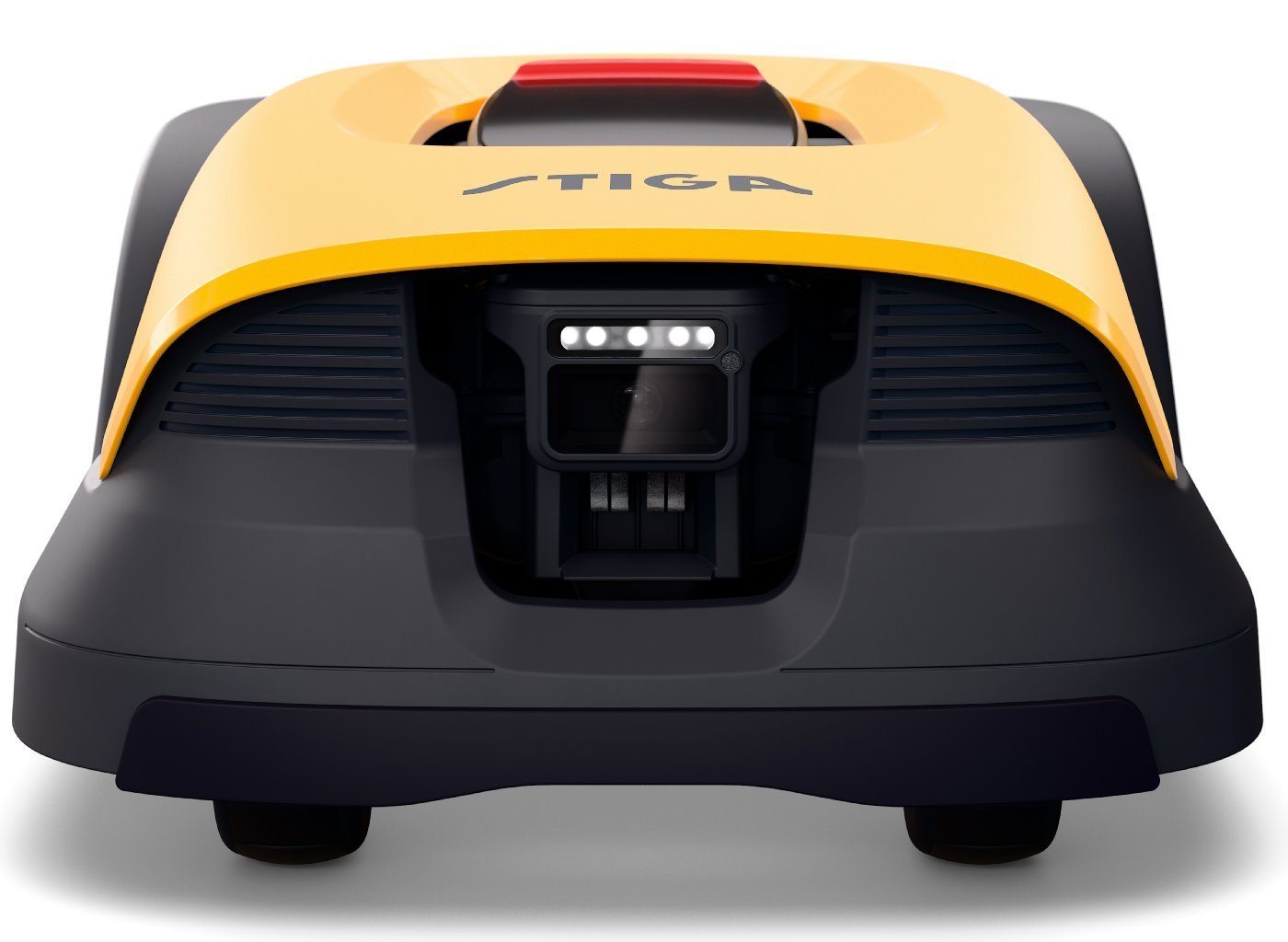 Stiga kabelloser Mähroboter A 15v - für große Rasenflächen – Bild 5